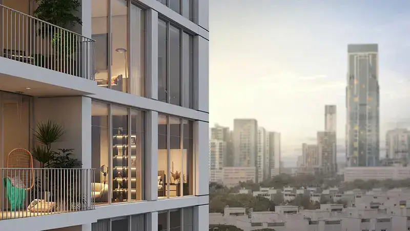 11 Park Hills