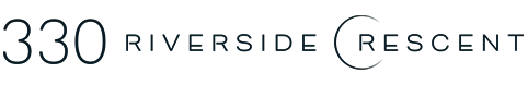 330 Riverside Crescent