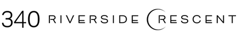 340 Riverside Crescent