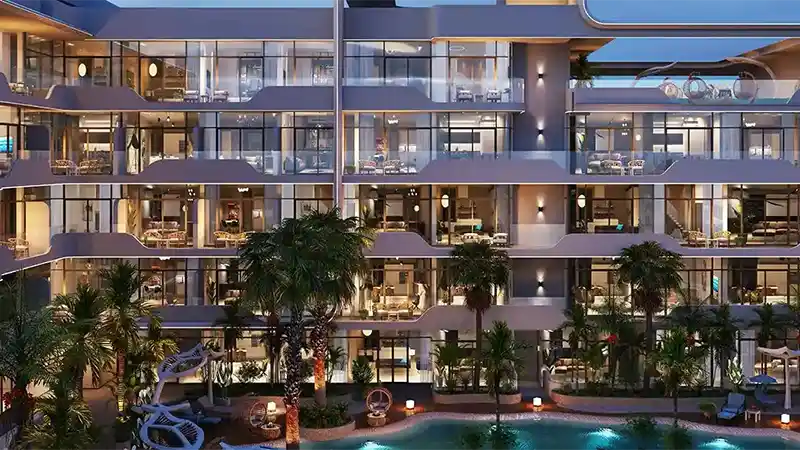 99 Park Place