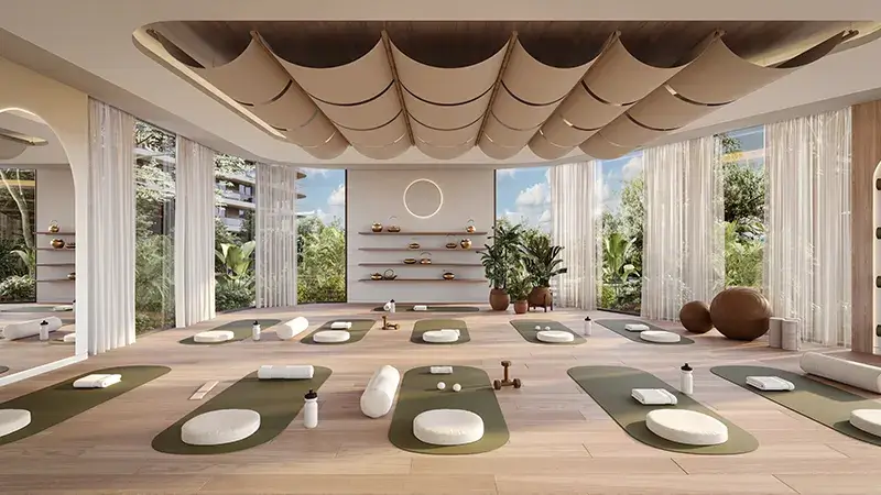 Aldar Verdes