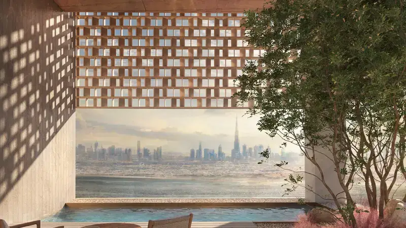 Aman Dubai