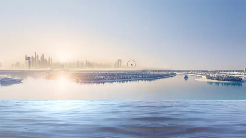 Armani Beach Residences