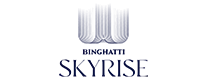 Binghatti Skyrise