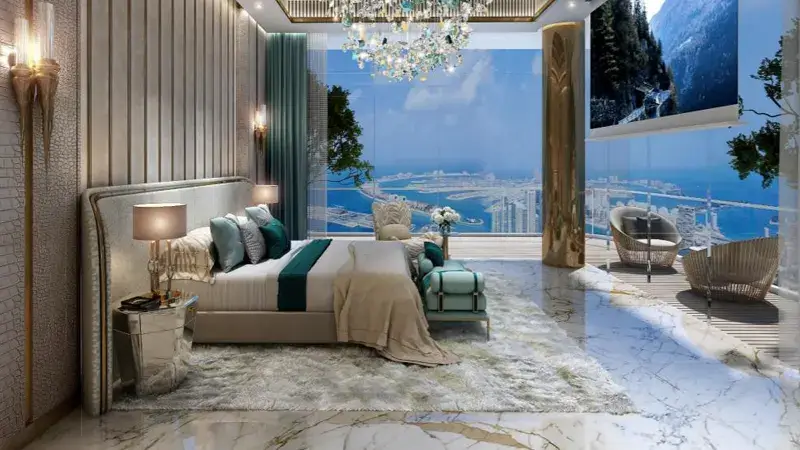 Bay Cavalli