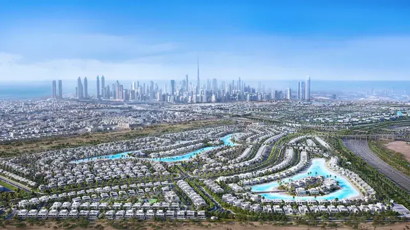District One West Phase 2