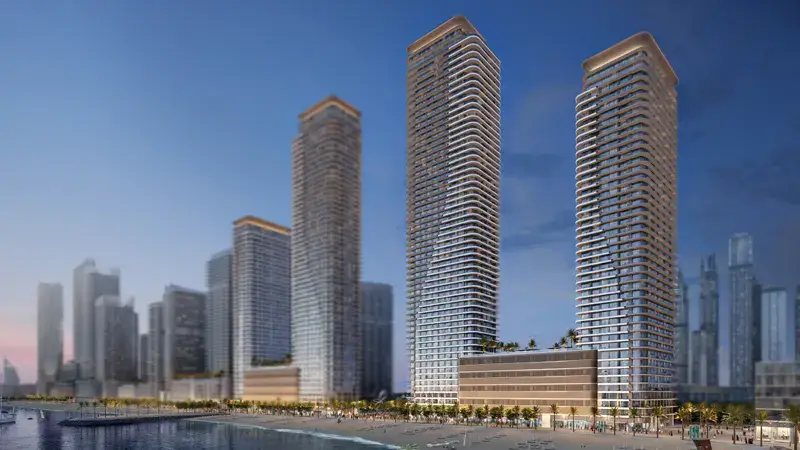 Emaar Bayview
