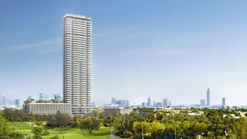 Golf Heights