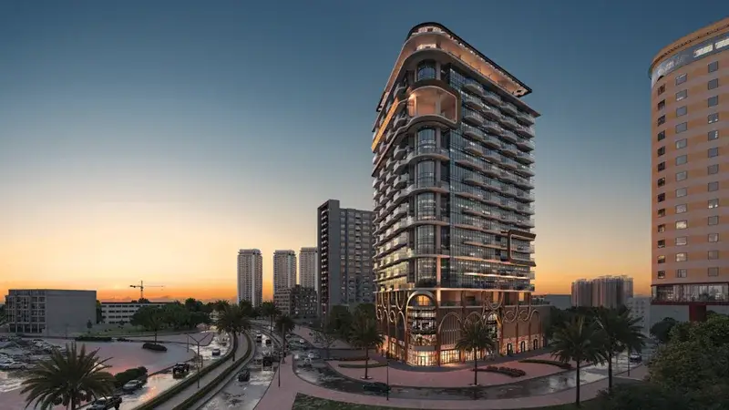 Empire Lakeviews
