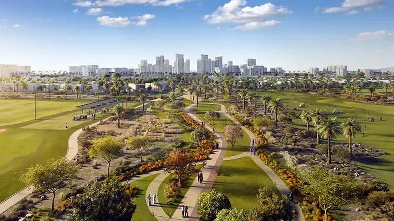 Golf Acres