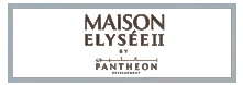 Maison Elysee 2