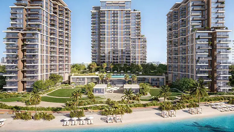 Naya Residences