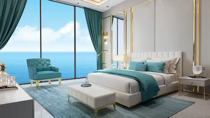 Oceanz Tower 3
