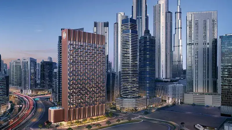 One Residence