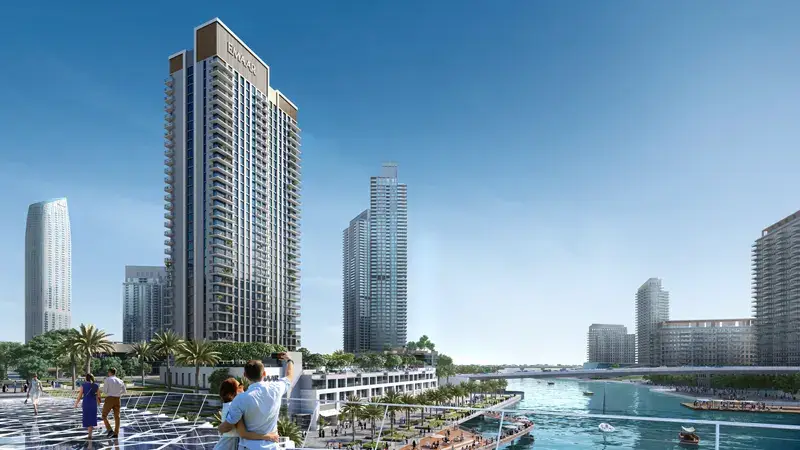 Palace Residences North
