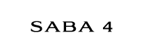 Saba 4 Dubai