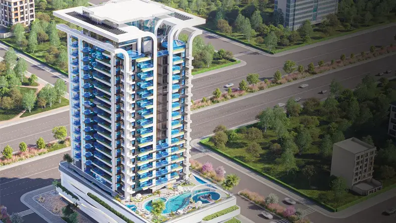 Samana Manhattan 2