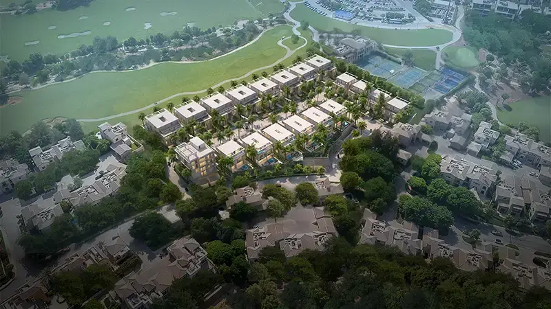 Signature Lifestyle Residences
