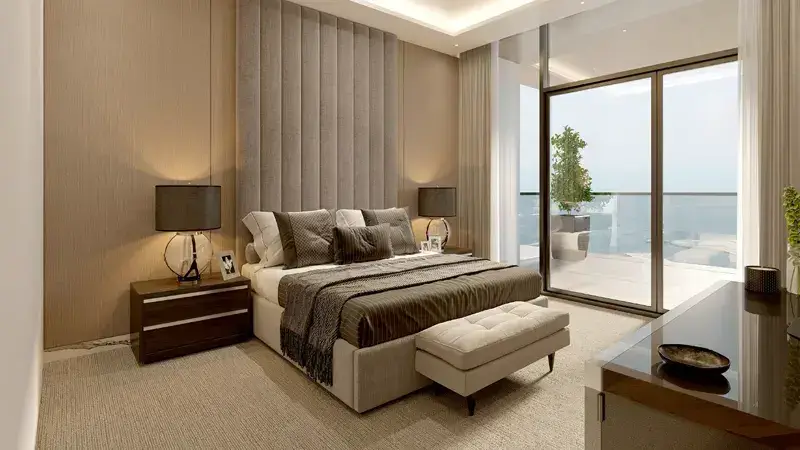 Sobha Seahaven