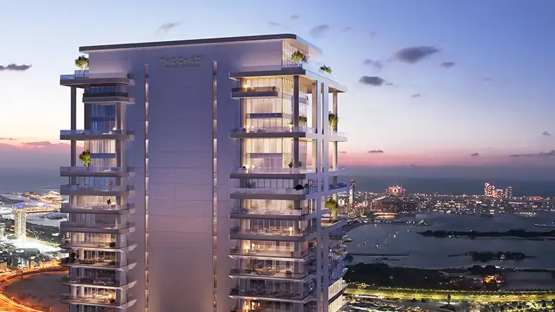 The Chedi Private Residences