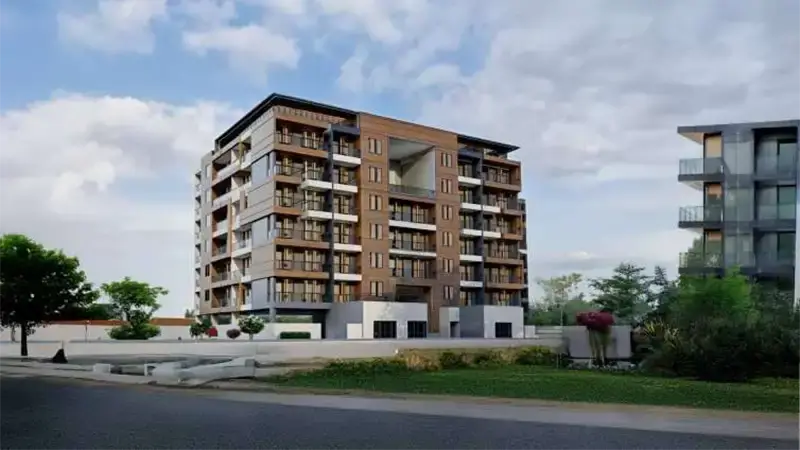 VOI Residence