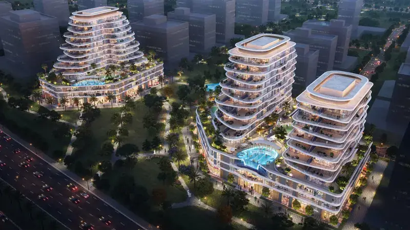 Zephyra Residences