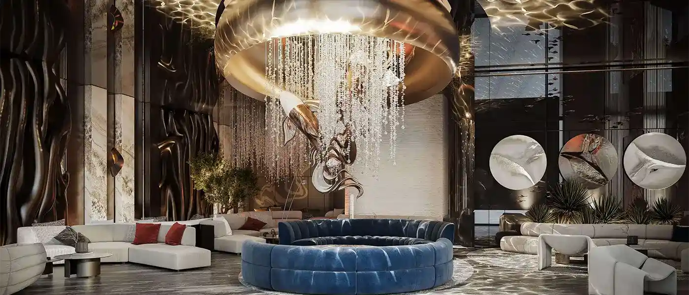 Agua Residences