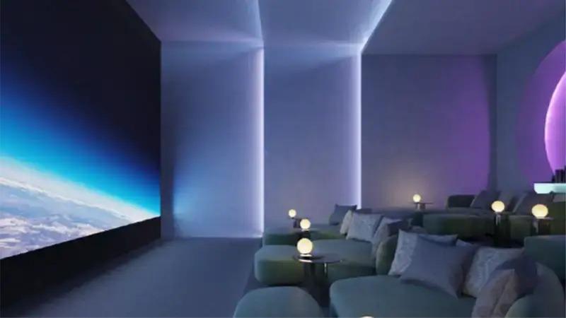Arada W Residences Tower 2