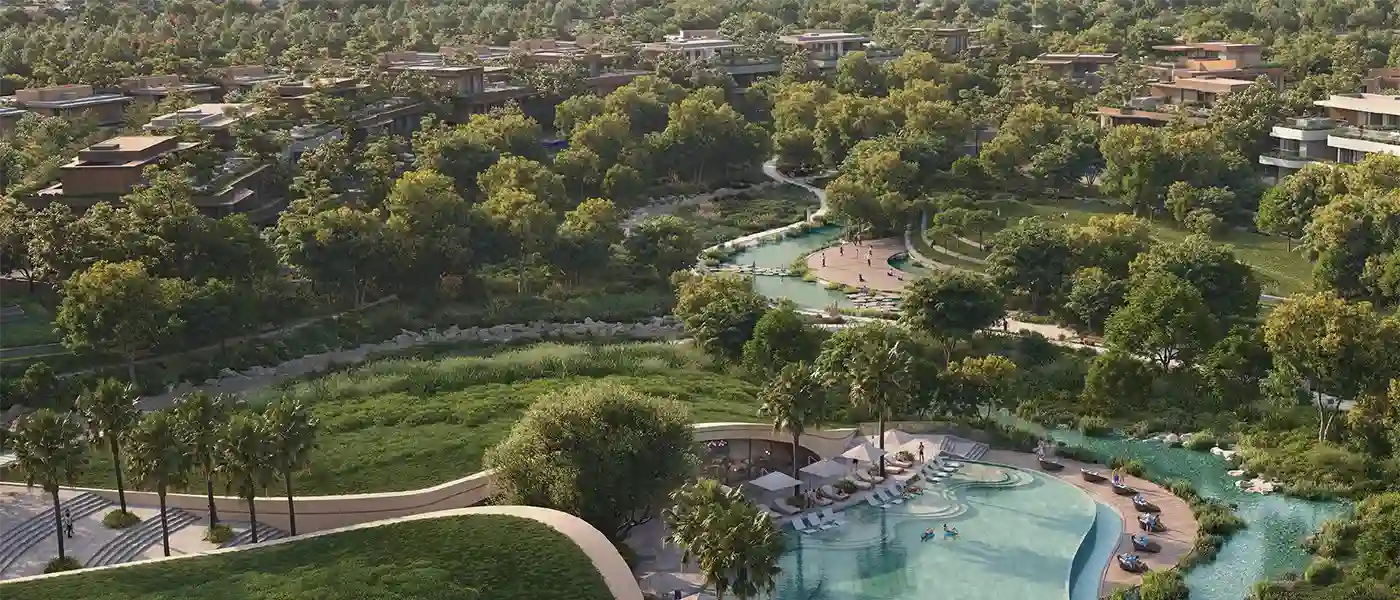 Cassia Villas