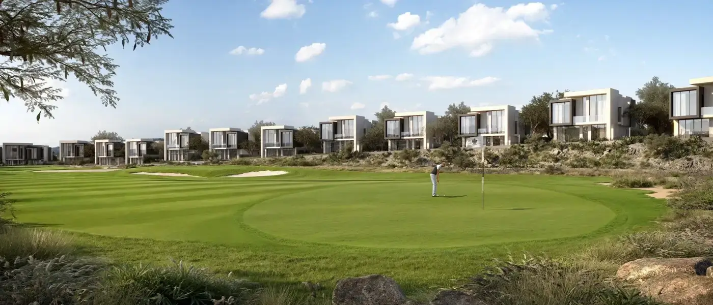DG Villas