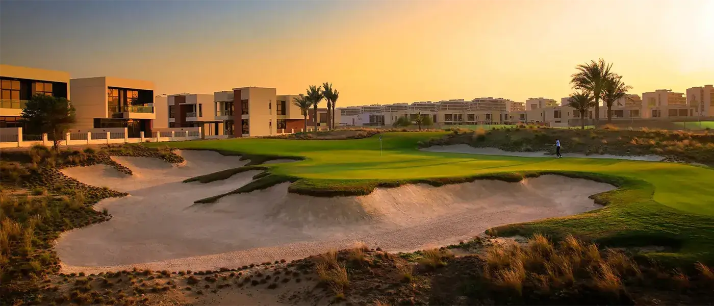 Kensington Villa Plots