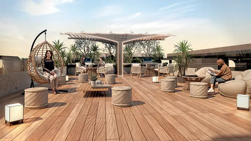 Provenza Residences