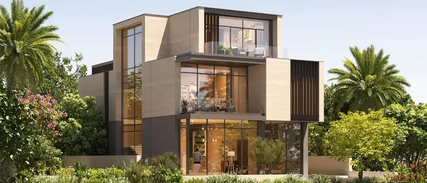 Raiha Villas