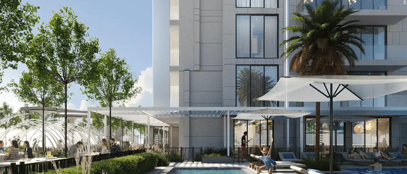 V1VID Residence