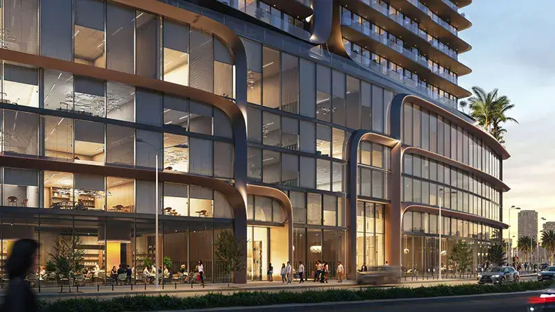 Voxa Residences