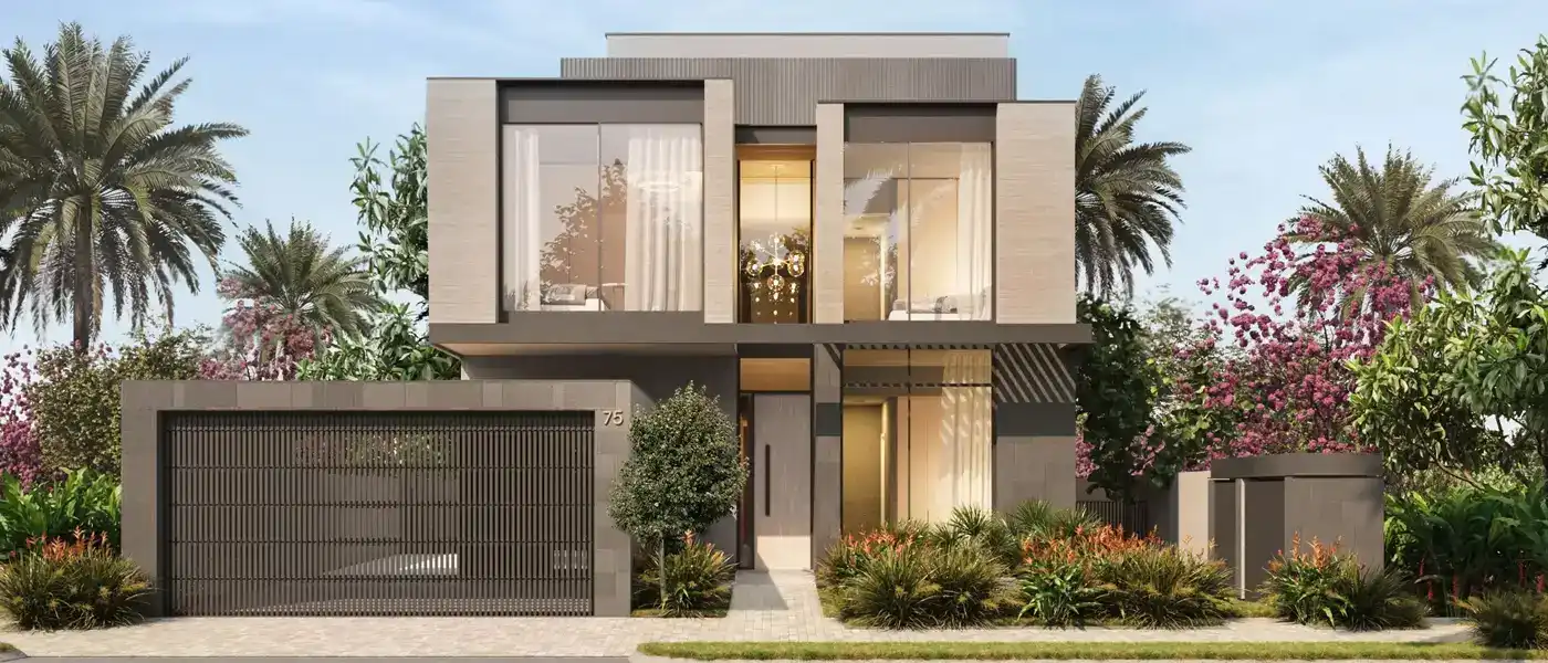 Waada Residences