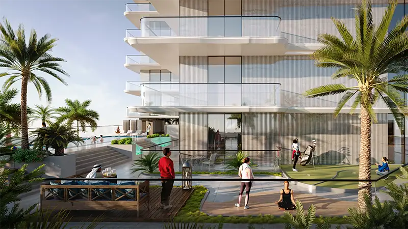 Zyra Vista Residences