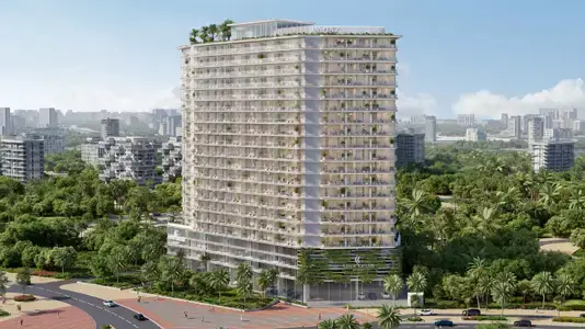 Cove Grand