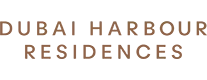Dubai Harbour Residences