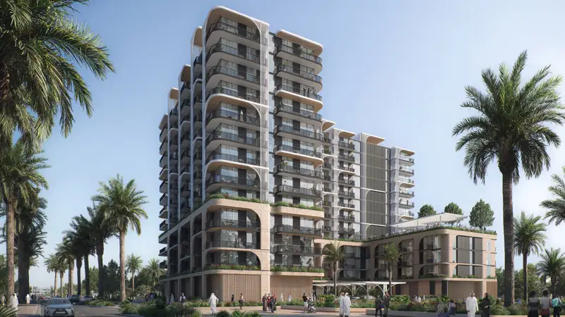 Manarat Living 2