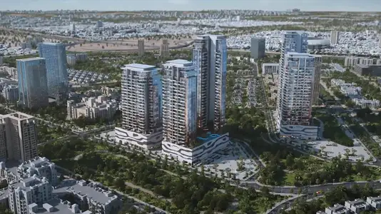 The Orchard Place