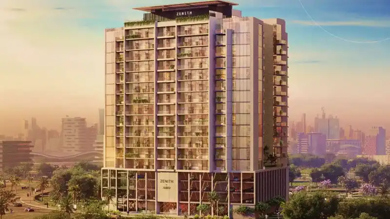 Zenith Residences