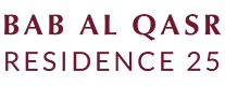 Bab Al Qasr Residence 25