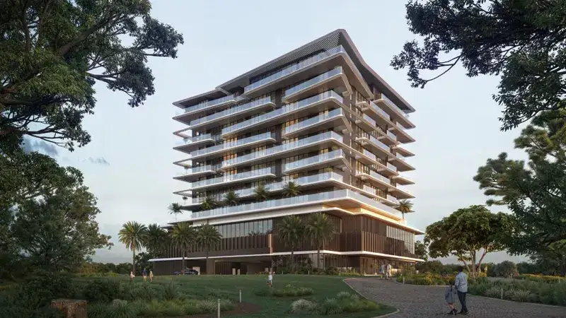 Isolana Residences