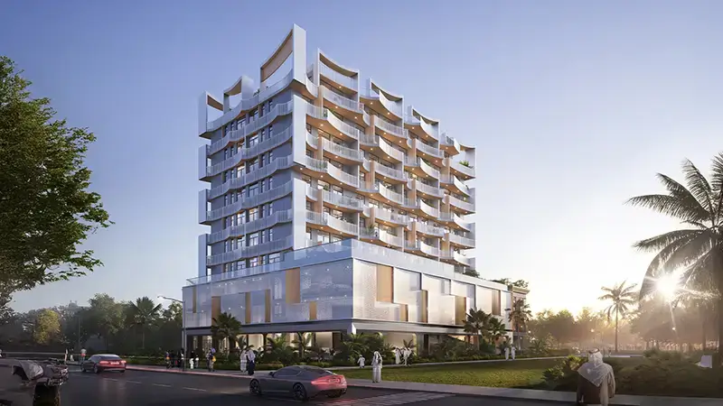 Nautis Residences