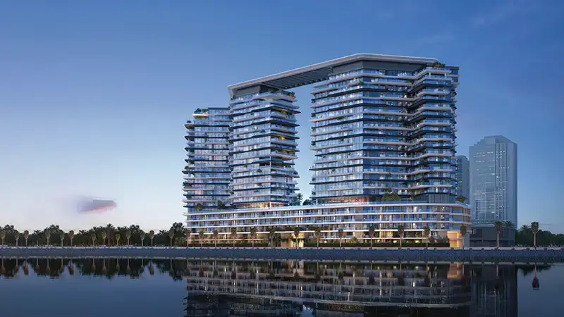 Seamont Autograph Collection Residences
