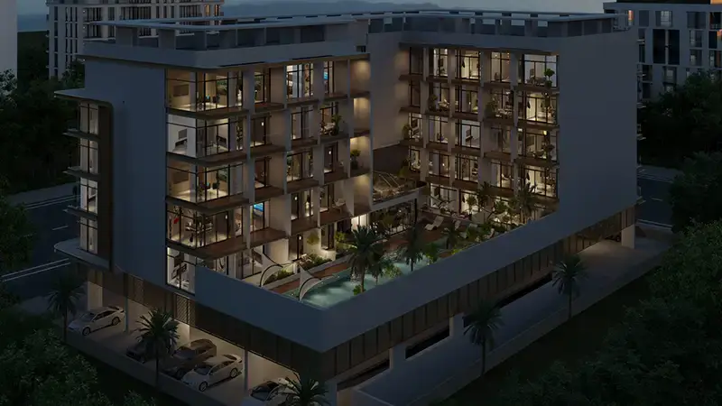 Vio Residences