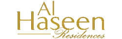 Al Haseen Residence
