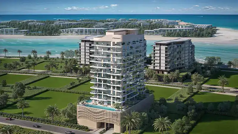 Flora Shore