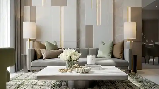 J Haus Residences
